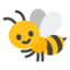 :bee: 🐝