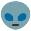 :alien: ๐ฝ