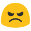 :angry: 😠