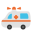 🚑 🚑