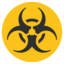 :biohazard_sign: ā£