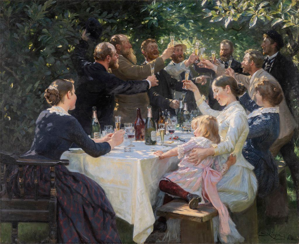 91e3cb67-9cf7-4c2b-a2db-e4d997316842-Peder Severin Krøyer's 1888 work Hip, Hip, Hurrah!,.jpg