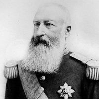 King Leopold