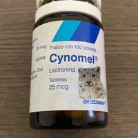 Cynomel