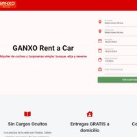 ganxorent