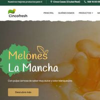 cincofresh