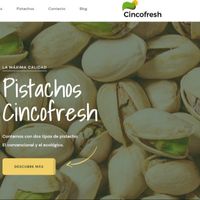 pistachoscinco