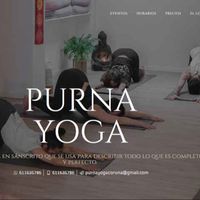 purnayoga