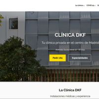 clinicadkf