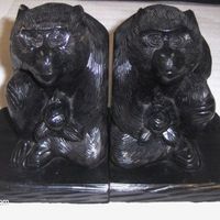bonobobookends