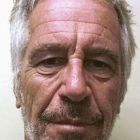 Jeffery Epstein
