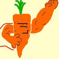 Carrot Smith