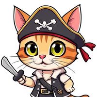 CaptainMeow