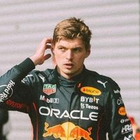 MaxVerstappen