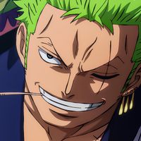 zoro